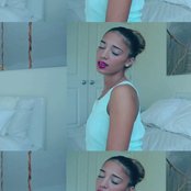 Alina Baraz - List pictures