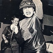 X-ray Spex - List pictures