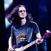 Geddy Lee - List pictures
