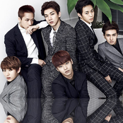 Vixx - List pictures