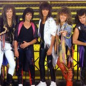 Bon Jovi - List pictures