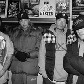 Snowgoons - List pictures