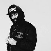 Brodinski - List pictures