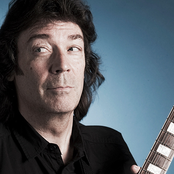 Steve Hackett - List pictures