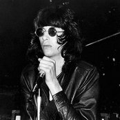 Joey Ramone - List pictures