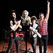 Semi Precious Weapons - List pictures