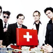 Electric Six - List pictures