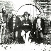 The Allman Brothers - List pictures