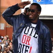 Puff Daddy - List pictures