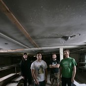 The Red Chord - List pictures