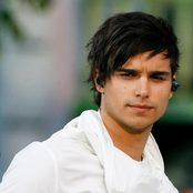 Eric Saade - List pictures