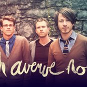Tenth Avenue North - List pictures