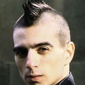 Justin Sane - List pictures