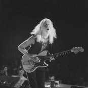 Johnny Winter - List pictures