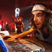 Girl Talk - List pictures