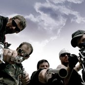 Blood Duster - List pictures