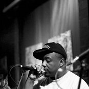 Phonte - List pictures