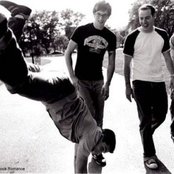 Matchbook Romance - List pictures