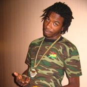 Gyptian - List pictures