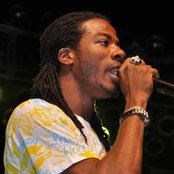 Gyptian - List pictures