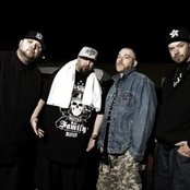 La Coka Nostra - List pictures