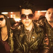 The Karma Killers - List pictures