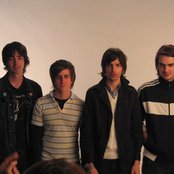 Phantom Planet - List pictures