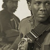 Richard Bona - List pictures