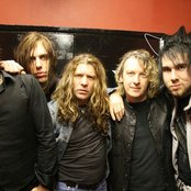 Warrior Soul - List pictures