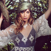 Nicole Atkins - List pictures