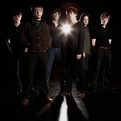 The Coral - List pictures