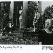 Legendary Pink Dots - List pictures
