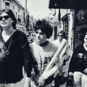 Manic Street Preachers - List pictures