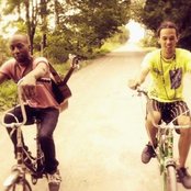 The Slakadeliqs - List pictures