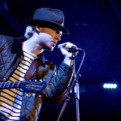 Mr Hudson - List pictures