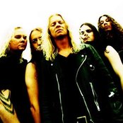 Nocturnal Rites - List pictures