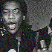 Bad Brains - List pictures