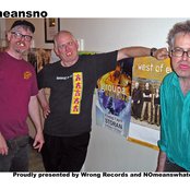 Nomeansno - List pictures