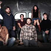 Blind Pilot - List pictures