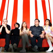 Cola Jet Set - List pictures