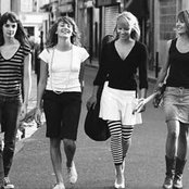 Plastiscines - List pictures