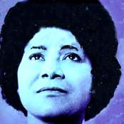 Mahalia Jackson - List pictures