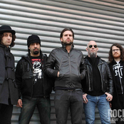 The Damned Things - List pictures