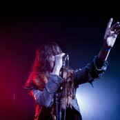 In Solitude - List pictures