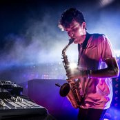 Griz - List pictures