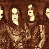 Cradle Of Filth - List pictures