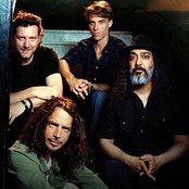 Soundgarden - List pictures