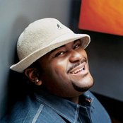 Ruben Studdard - List pictures