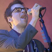 Rivers Cuomo - List pictures