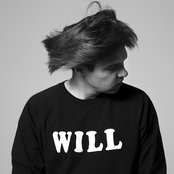 Will Butler - List pictures